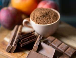 餐桌上的氣候變遷 全球糧食危機進行式