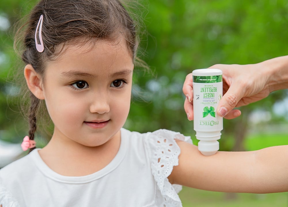 紐西蘭「Skin Technology」環境友善防蚊領導品牌 長效防蚊系列在台上市