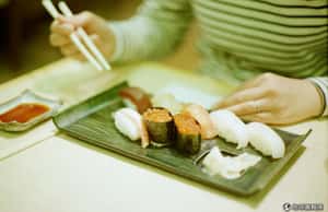 日本掀起餐桌禮儀學習潮