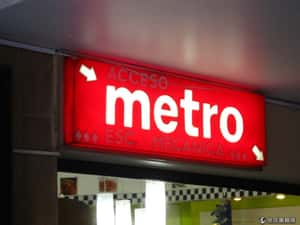 測測看你認出哪幾座城市