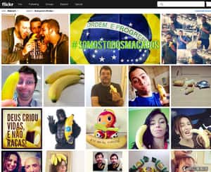 網友仿效力挺   人權作家：只是表面功夫