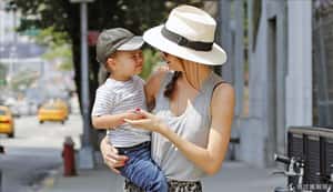 勇敢的媽媽：那年我被性侵了，而我正養育著強暴者和我的孩子