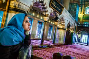 消除彼此歧見  英清真寺推一日體驗活動