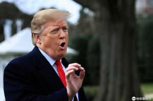 中美貿易戰談判陷僵局 川普宣布提升對中關稅25%