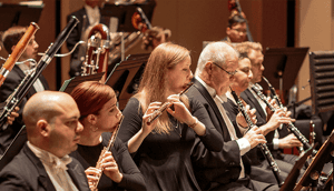 管樂器真的是高危險傳染源嗎？