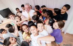 【地球放映室】用跳舞消去仇恨的大叔   電影「不如跳舞」