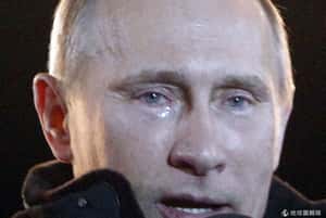 俄國放棄在西方媒體說自己好話