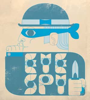 第一次破壞職場就上手  跟著美國二戰手冊學當雷隊友