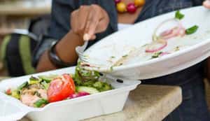 打包一點都不丟臉   義大利立法打擊剩食