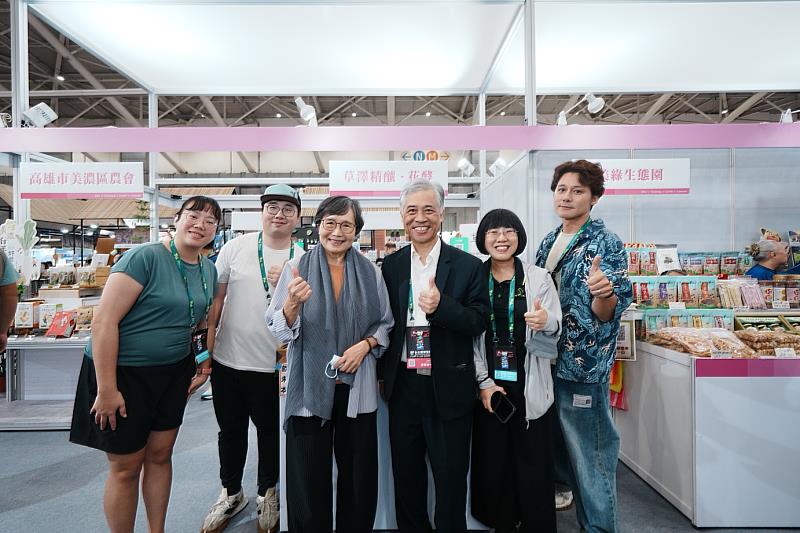 客庄。旅行HA TRAVEL人氣不減