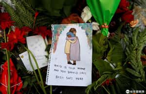 【心很累的地球 24小時】03/16 「在這裡，你本該是安全的」