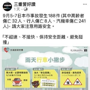 三重分局