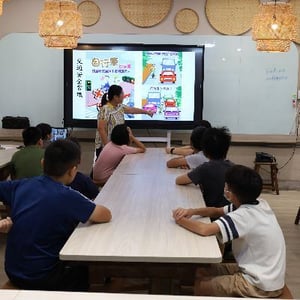 鳳霞國民小學