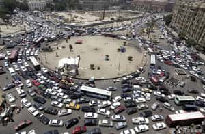 生活處處受限 埃及民眾力保平常心