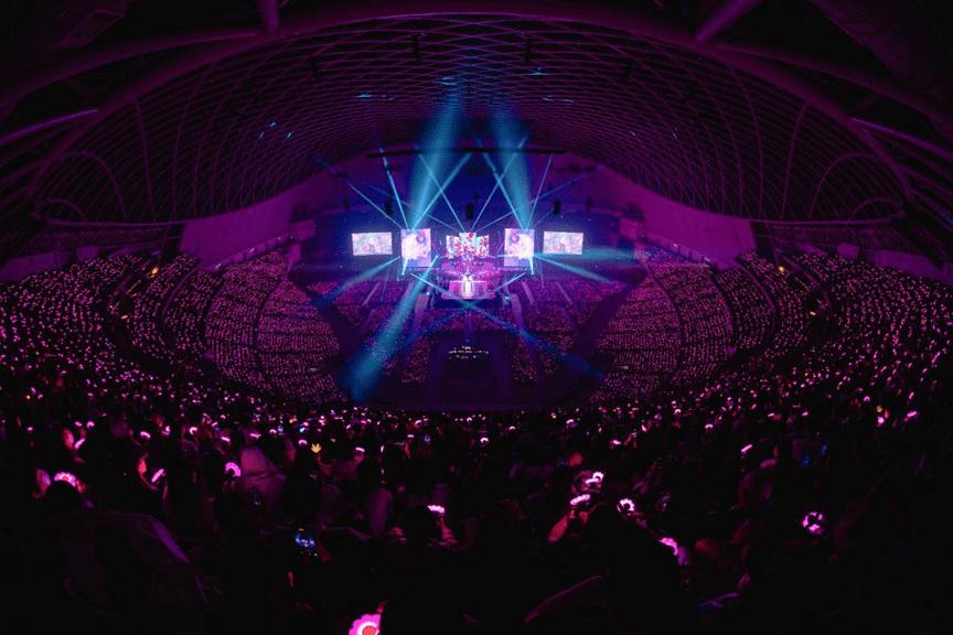 G-DRAGON 2025 WORLD TOUR [Übermensch] IN TAIPEI: ENCORE, presented by CTBC Bank以兩晚精彩舞台演出圓滿落幕