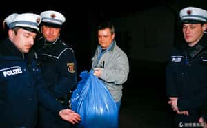 機長撞門無效   日耳曼之翼空難：副駕駛蓄意墜毀