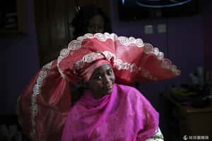 沒錢不准娶太多老婆 奈國州長有限度改變一夫多妻制