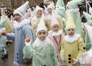 2013何處去系列(九)：世界遺產-歐洲非洲篇