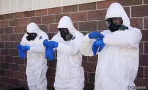 紐約醫師感染伊波拉  美國病例增至4人