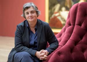 兩百二十八年來第一人  法國羅浮宮首位女性館長出爐