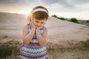 心情不佳？聽聽自己的「快樂版」聲音