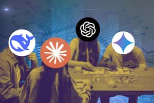 各家AI鬥智，誰是最大贏家？玩桌遊揭AI個性：GPT-o3愛騙人、Claude愛好和平、DeepSeek最愛演