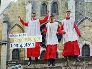 童年像一場地獄  德兒童教會合唱團547人受虐