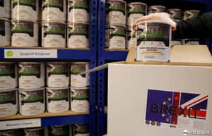 30日求生包：讓你在英國脫歐後也活得下去