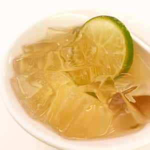 愛玉籽如何變成ㄉㄨㄞ ㄉㄨㄞ的愛玉凍？