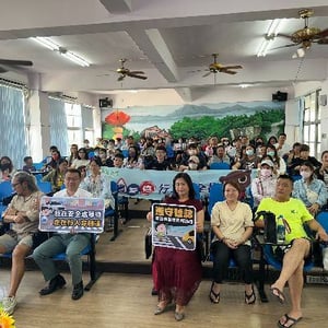 屏東縣政府警察局枋寮分局