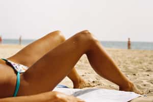 怎麼曬都不安全  專家建議「曬四肢」