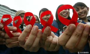 聯合國：防治愛滋成果驚人