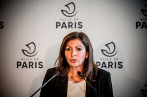 雇用太多女性當高層  巴黎市政府遭罰