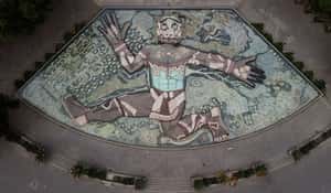 【地球 24小時】04/23 阿茲提克的雨神