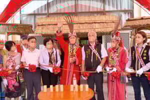 心繫傳承與流變—阿美族馬太鞍部落文物返鄉展出