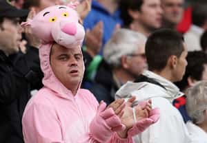 粉紅色從什麼時候開始成為男生的「禁忌」？