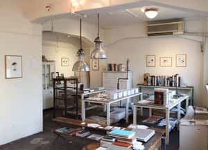 這家日本書店一次只賣1本書