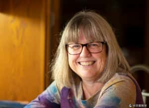 相隔超過半世紀  諾貝爾物理學獎出現女性得主