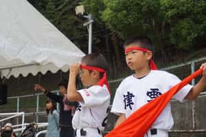 體育服只能單穿不能加內衣  日本小學生家長抗議