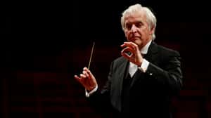 關於指揮的10個大哉問：有請指揮家瓦格