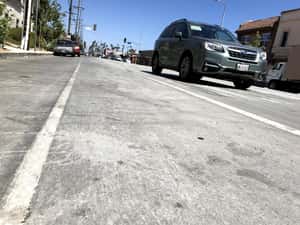 洛杉磯涼爽街道實驗 為酷夏行人找生存之道