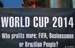 國際賽事誤導你的7件事