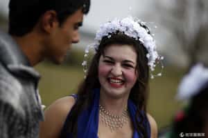 年度討老婆時間 羅姆人新娘市集