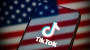 為年輕選民出手救TikTok？川普與中國達成協議，美資財團接手八成股權，中方保留兩成