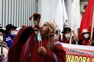 【地球 24小時】06/15 吹響勝利的號角