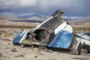 南太平洋的太空船墳場  就在台灣另一端