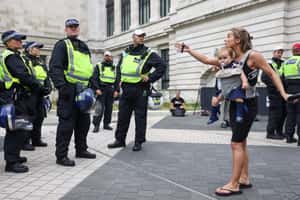 【地球 24小時】09/03 我就是不要打疫苗 