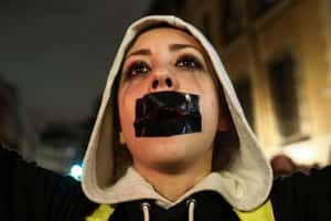 【鍵盤看世界的地球 24小時】11/03 西班牙「狼群案」重演