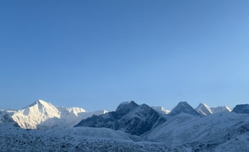 When to Choose the Everest View Trek for a High-Impact, Low-Effort Adventure