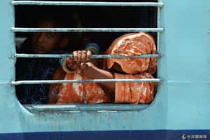 印度傳出524人中暑死亡